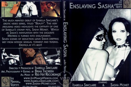 Enslaving Sasha (2005)
