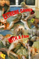 Extreme Games With a Fan 