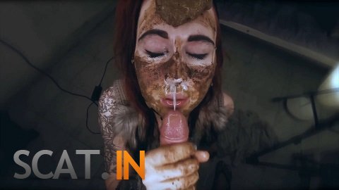 Big Scat And Pee Into Mouth By Top Girl Betty Exclusive SG Video Production (FullHD 1080p)