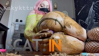 KnkyKttn97 - Best Dinner Ever (HD 720p)