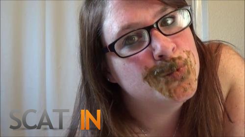 SamanthaStarfish - I Eat My Shit! (FullHD 1080p)